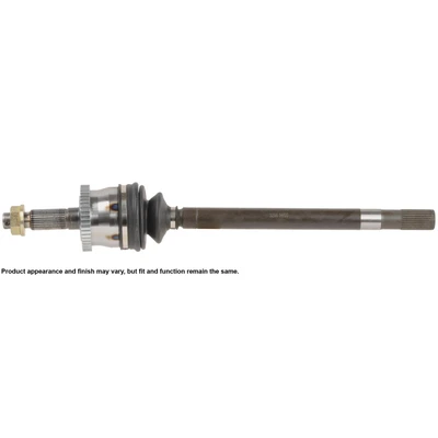 Cardone 66-3298 CV Axle Assembly, Front Left Driver Side