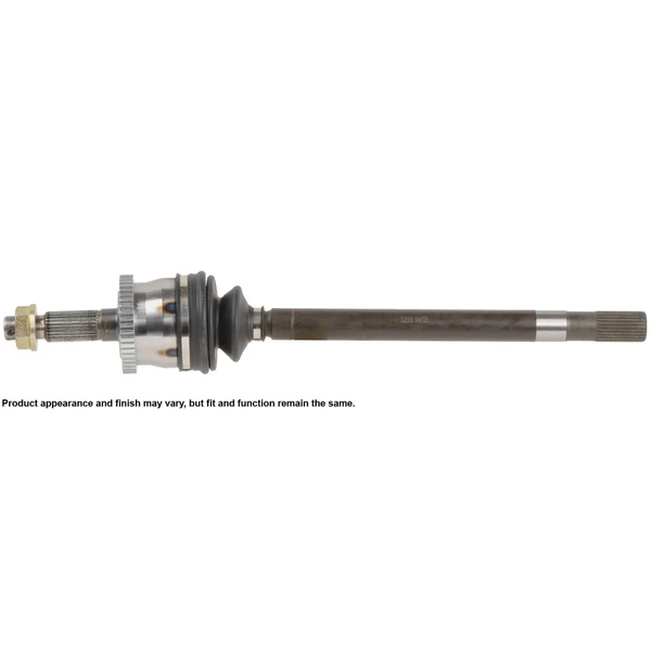 Cardone 66-3298 CV Axle Assembly, Front Left Driver Side