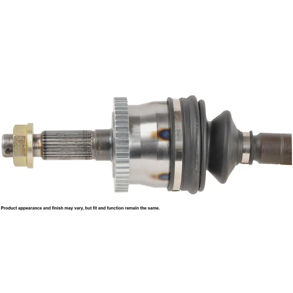 Cardone 66-3298 CV Axle Assembly, Front Left Driver Side