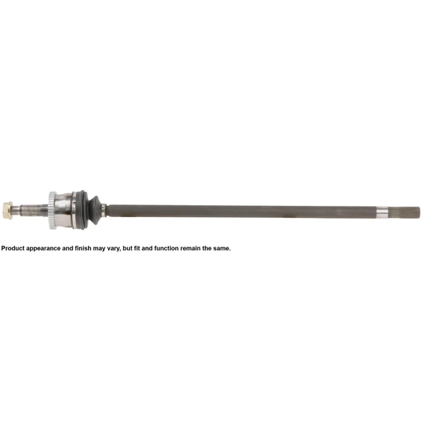 Cardone 66-3299 CV Axle Assembly, Front Right Passenger Side