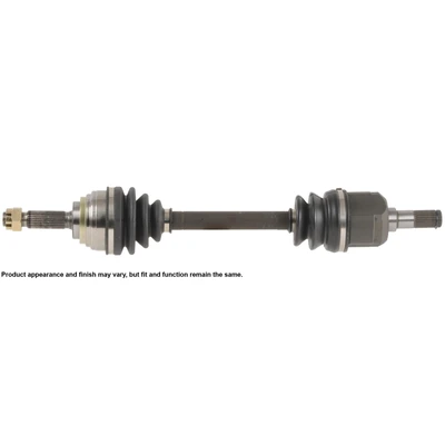 Cardone 66-3292 CV Axle Assembly, Front Right Passenger Side