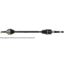 Cardone 66-3307 CV Axle Assembly, Front Right Passenger Side