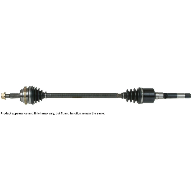 Cardone 66-3307 CV Axle Assembly, Front Right Passenger Side