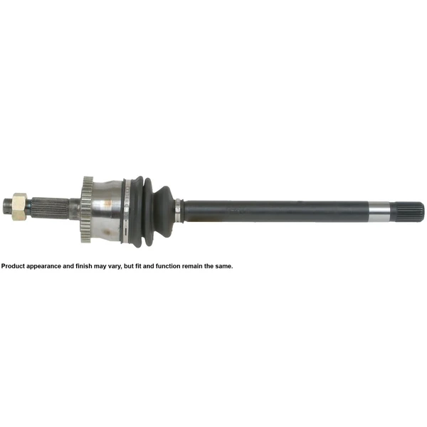 Cardone 66-3300 CV Axle Assembly, Front Left Driver Side