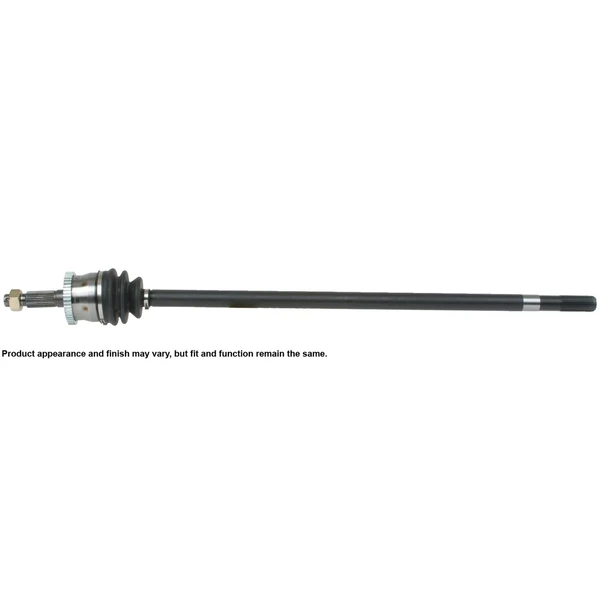 Cardone 66-3301 CV Axle Assembly, Front Right Passenger Side