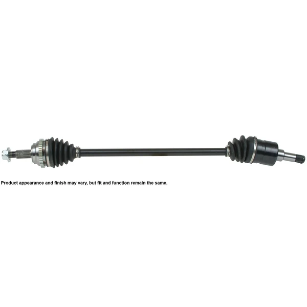 Cardone 66-3303 CV Axle Assembly, Front Right Passenger Side