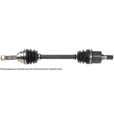 Cardone 66-3314 CV Axle Assembly, Front Left Driver Side