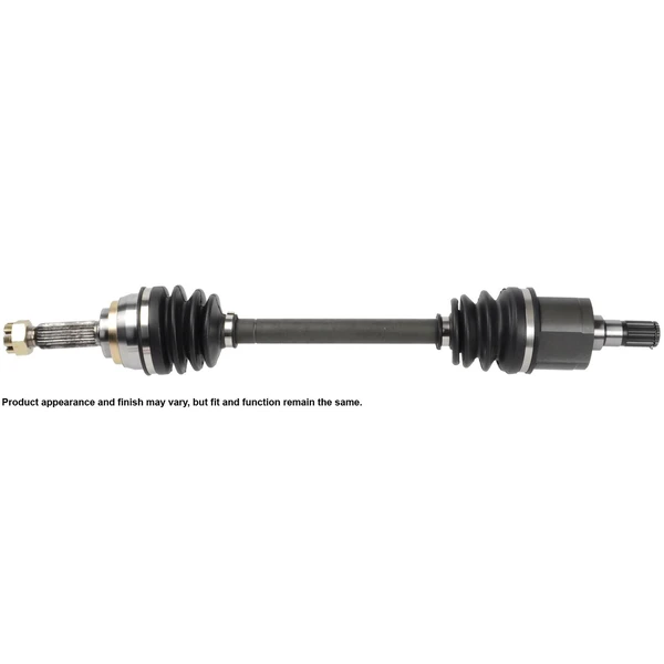 Cardone 66-3314 CV Axle Assembly, Front Left Driver Side