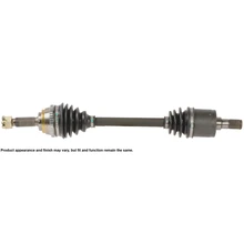 Cardone 66-3315 CV Axle Assembly, Front Left Driver Side