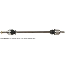Cardone 66-3317 CV Axle Assembly, Front Right Passenger Side