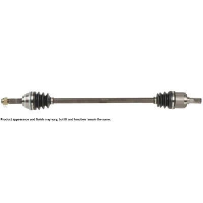 Cardone 66-3317 CV Axle Assembly, Front Right Passenger Side