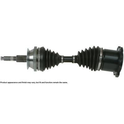 Cardone 66-3318 CV Axle Assembly