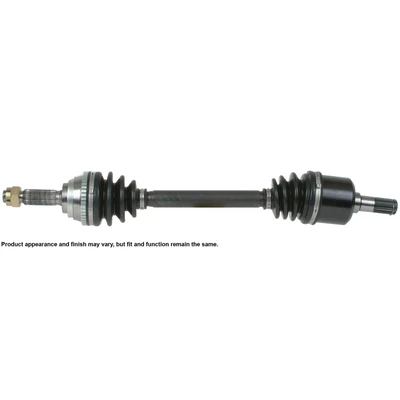 Cardone 66-3311 CV Axle Assembly, Front Left Driver Side
