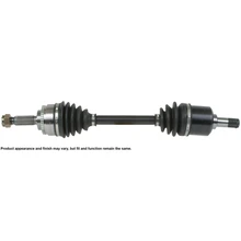Cardone 66-3328 CV Axle Assembly, Front Left Driver Side