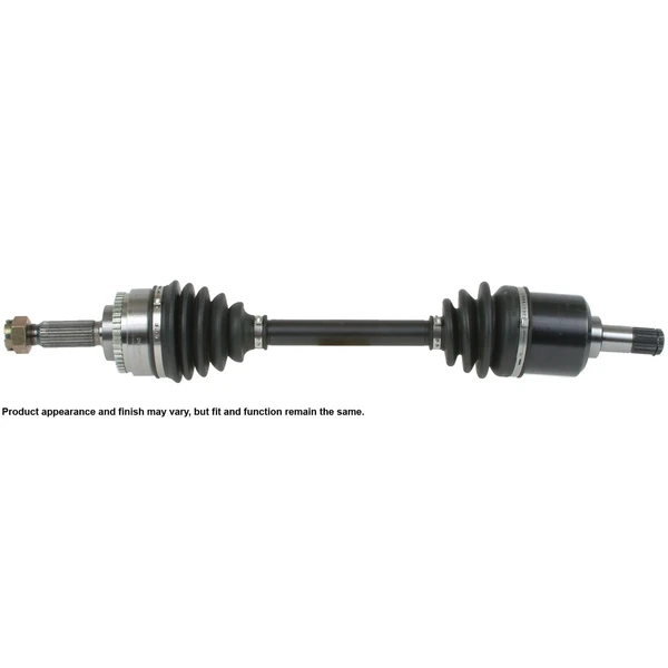 Cardone 66-3328 CV Axle Assembly, Front Left Driver Side