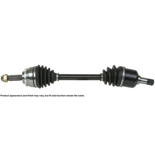 Cardone 66-3334 CV Axle Assembly, Front Left Driver Side