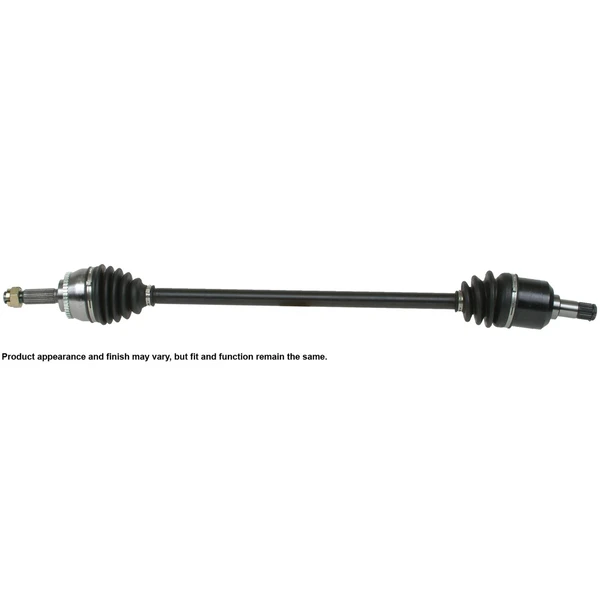 Cardone 66-3336 CV Axle Assembly, Front Right Passenger Side