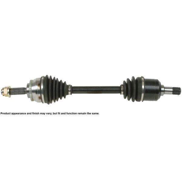 Cardone 66-3338 CV Axle Assembly, Front Left Driver Side