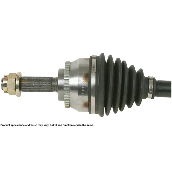 Cardone 66-3338 CV Axle Assembly, Front Left Driver Side