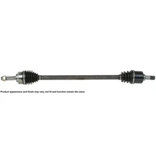 Cardone 66-3330 CV Axle Assembly, Front Right Passenger Side