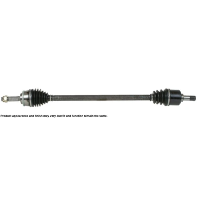Cardone 66-3330 CV Axle Assembly, Front Right Passenger Side