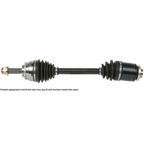 Cardone 66-3340 CV Axle Assembly, Front Right Passenger Side