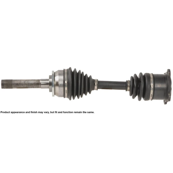 Cardone 66-3354 CV Axle Assembly, Front Right Passenger Side