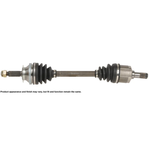 Cardone 66-3356 CV Axle Assembly, Front Left Driver Side