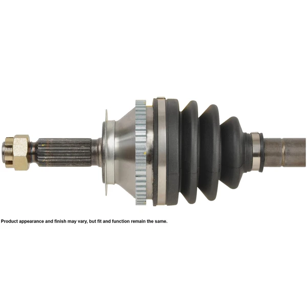 Cardone 66-3356 CV Axle Assembly, Front Left Driver Side