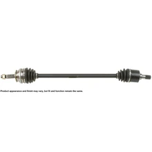 Cardone 66-3358 CV Axle Assembly, Front Right Passenger Side