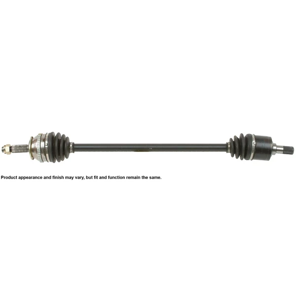 Cardone 66-3358 CV Axle Assembly, Front Right Passenger Side