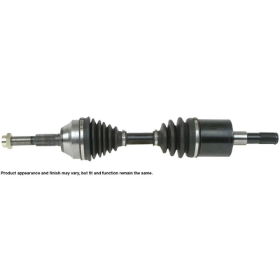 Cardone 66-3351 CV Axle Assembly, Front Left Driver Side