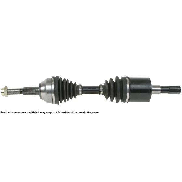 Cardone 66-3351 CV Axle Assembly, Front Left Driver Side