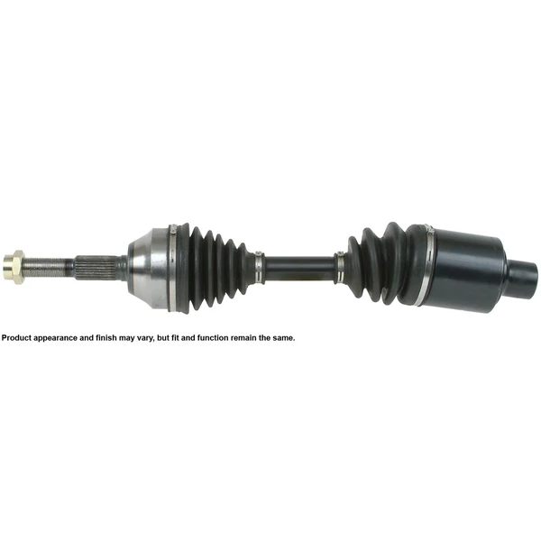 Cardone 66-3352 CV Axle Assembly, Front Right Passenger Side