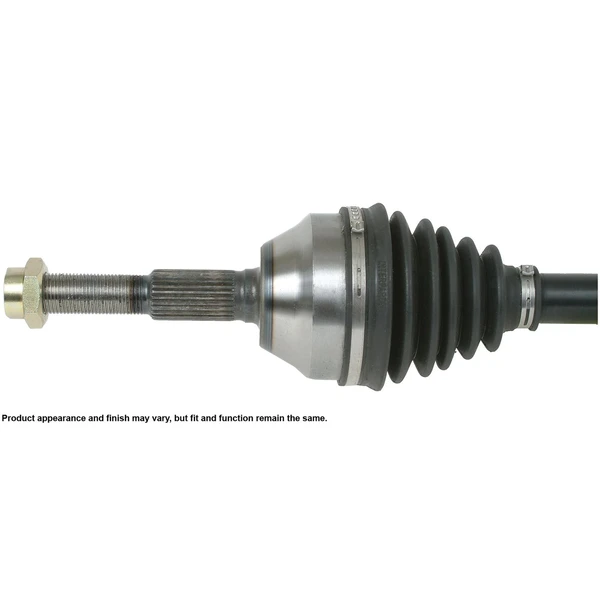Cardone 66-3352 CV Axle Assembly, Front Right Passenger Side