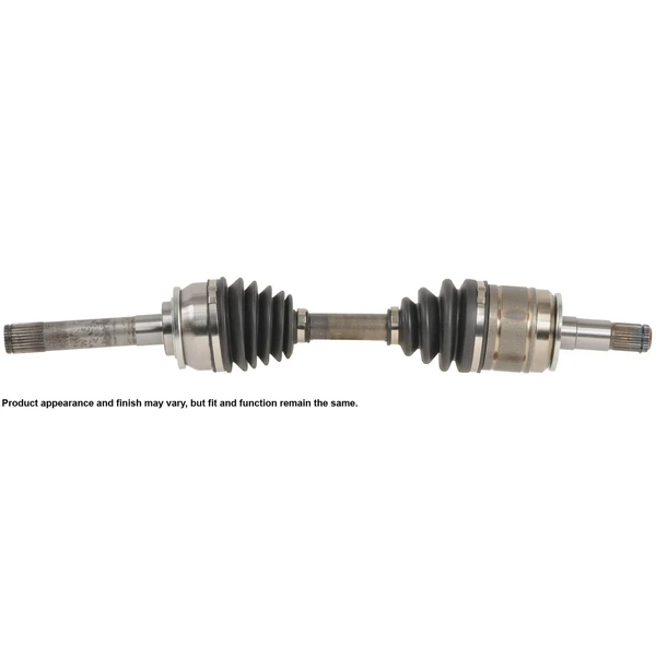 Cardone 66-3353 CV Axle Assembly, Front Left Driver Side