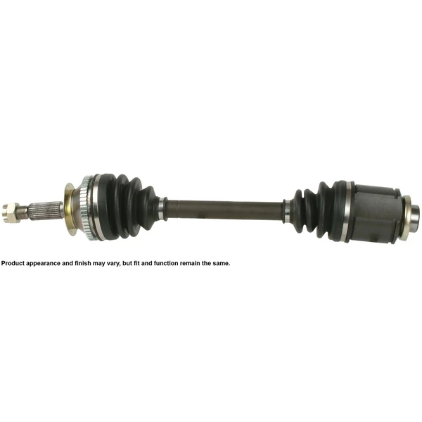 Cardone 66-3366 CV Axle Assembly, Front Right Passenger Side