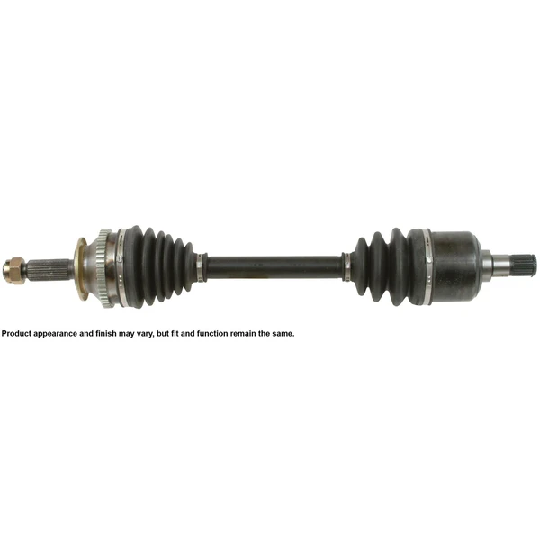 Cardone 66-3368 CV Axle Assembly, Front Left Driver Side