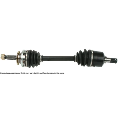 Cardone 66-3360 CV Axle Assembly, Front Left Driver Side