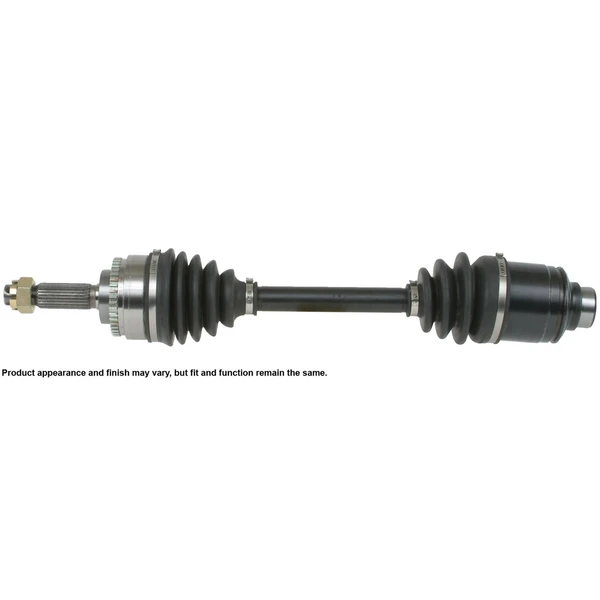 Cardone 66-3375 CV Axle Assembly, Front Left Driver Side