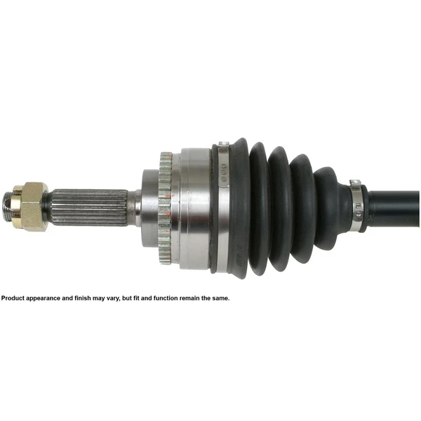 Cardone 66-3375 CV Axle Assembly, Front Left Driver Side