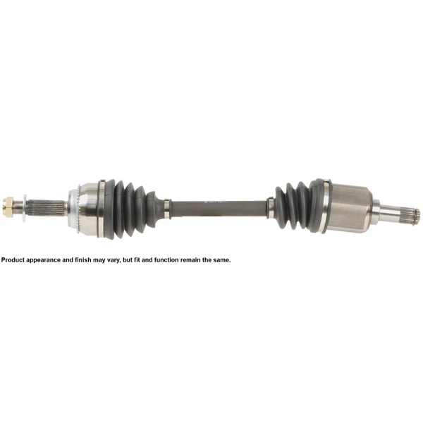 Cardone 66-3377 CV Axle Assembly, Front Left Driver Side