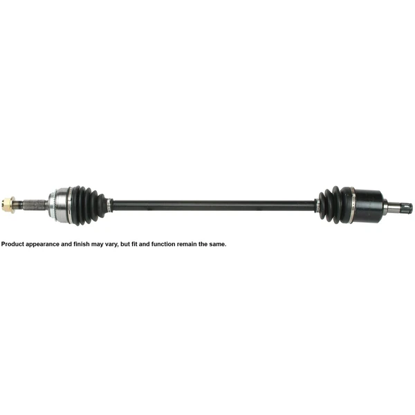 Cardone 66-3379 CV Axle Assembly, Front Right Passenger Side