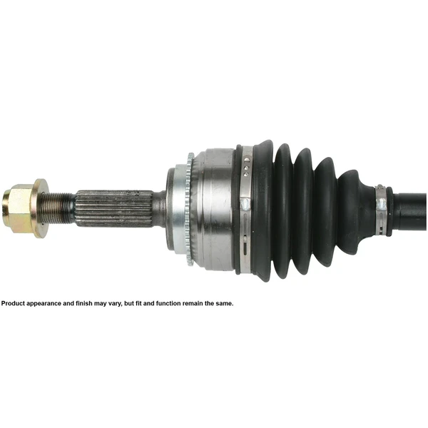 Cardone 66-3379 CV Axle Assembly, Front Right Passenger Side