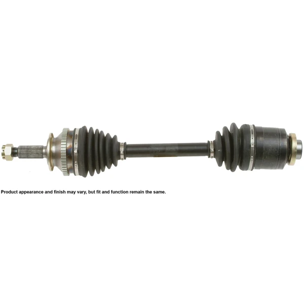 Cardone 66-3370 CV Axle Assembly, Front Right Passenger Side