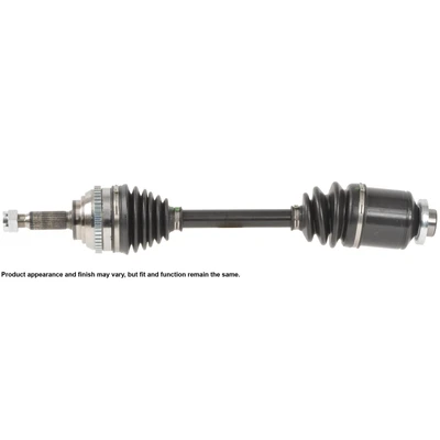 Cardone 66-3384 CV Axle Assembly, Front Right Passenger Side