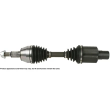 Cardone 66-3382 CV Axle Assembly, Front Left Driver Side