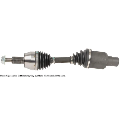 Cardone 66-3382HD CV Axle Assembly