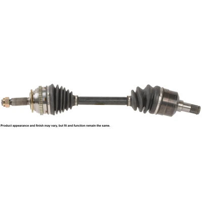 Cardone 66-3383 CV Axle Assembly, Front Left Driver Side