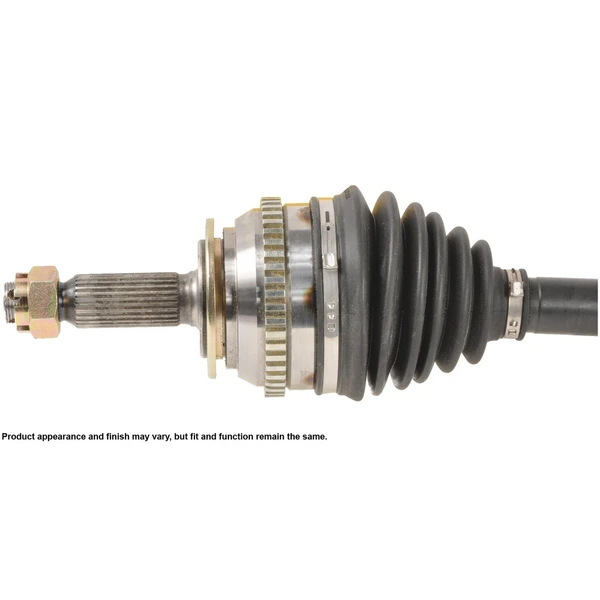 Cardone 66-3383 CV Axle Assembly, Front Left Driver Side